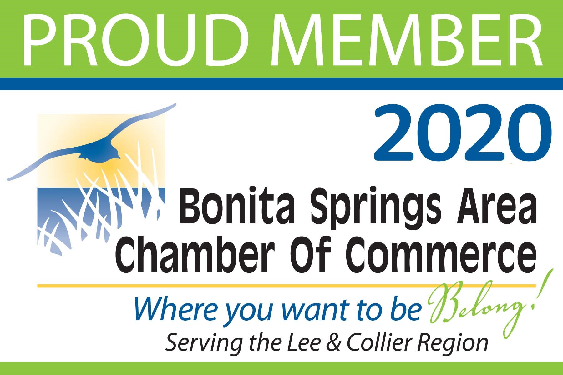 Bonita Chamber Logo
