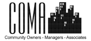 2013 COMA Logo